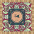 The Bamboo Oasis - Jewel - PREORDER