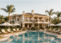 THE RETREAT PACKAGE