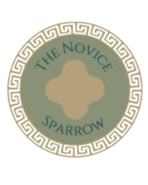 Thenovicesparrow